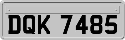 DQK7485