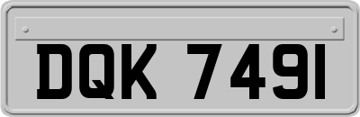 DQK7491
