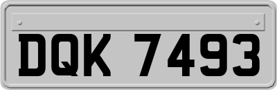 DQK7493