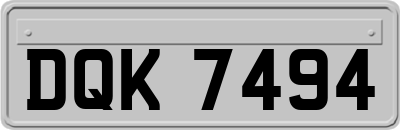 DQK7494