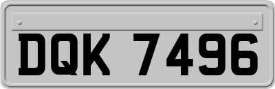 DQK7496