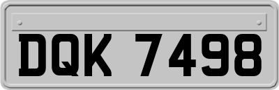 DQK7498