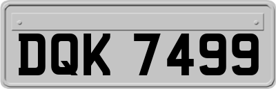 DQK7499