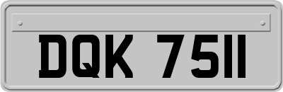 DQK7511