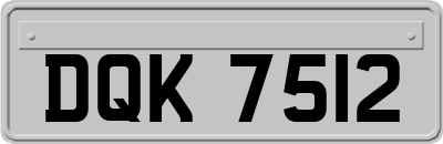 DQK7512