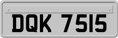 DQK7515