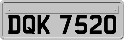 DQK7520