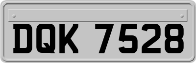 DQK7528