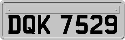 DQK7529