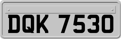 DQK7530