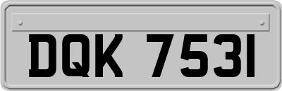DQK7531