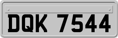 DQK7544