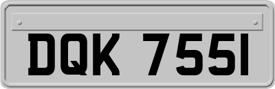 DQK7551