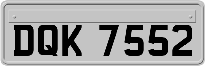 DQK7552