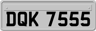 DQK7555