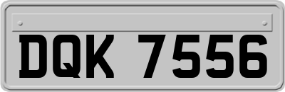 DQK7556