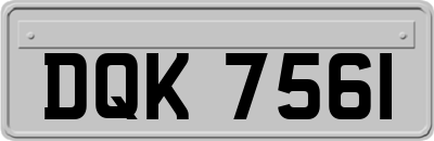 DQK7561