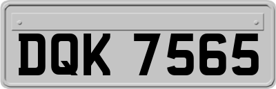 DQK7565