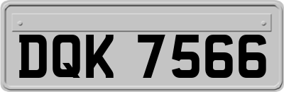 DQK7566
