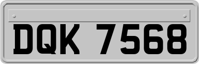 DQK7568
