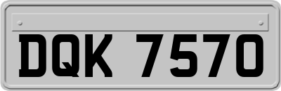 DQK7570