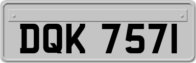 DQK7571