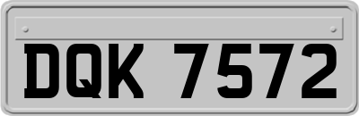 DQK7572