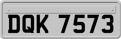 DQK7573