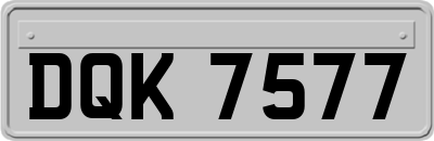 DQK7577