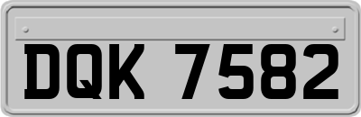 DQK7582