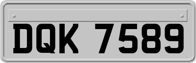 DQK7589
