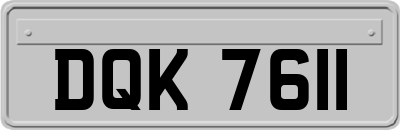 DQK7611