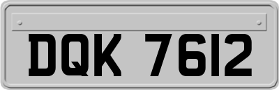 DQK7612