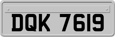 DQK7619