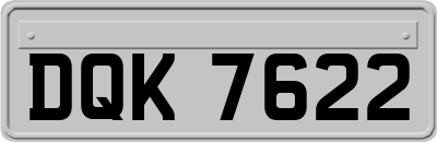 DQK7622