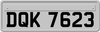 DQK7623