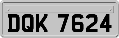 DQK7624