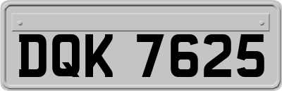 DQK7625