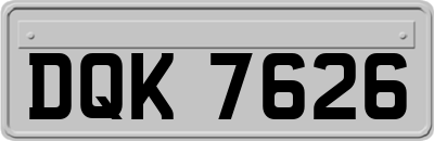 DQK7626