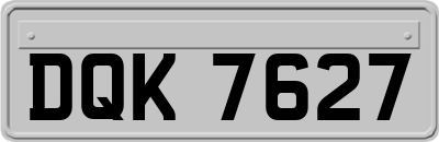 DQK7627