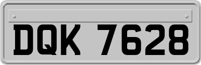 DQK7628