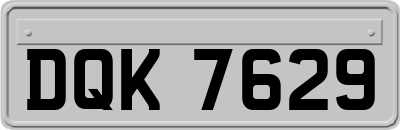 DQK7629