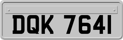 DQK7641