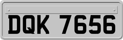 DQK7656