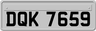 DQK7659