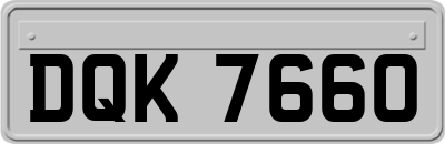 DQK7660