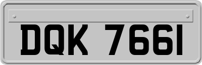 DQK7661