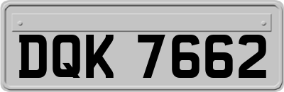 DQK7662