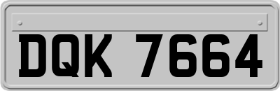 DQK7664