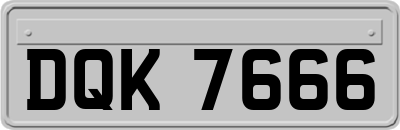 DQK7666
